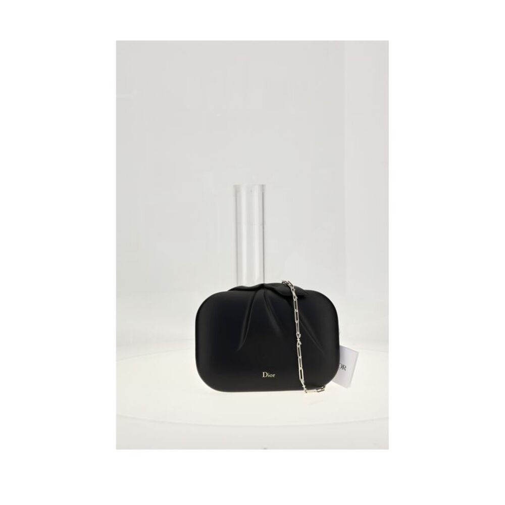 Dior Women Box Nappa
